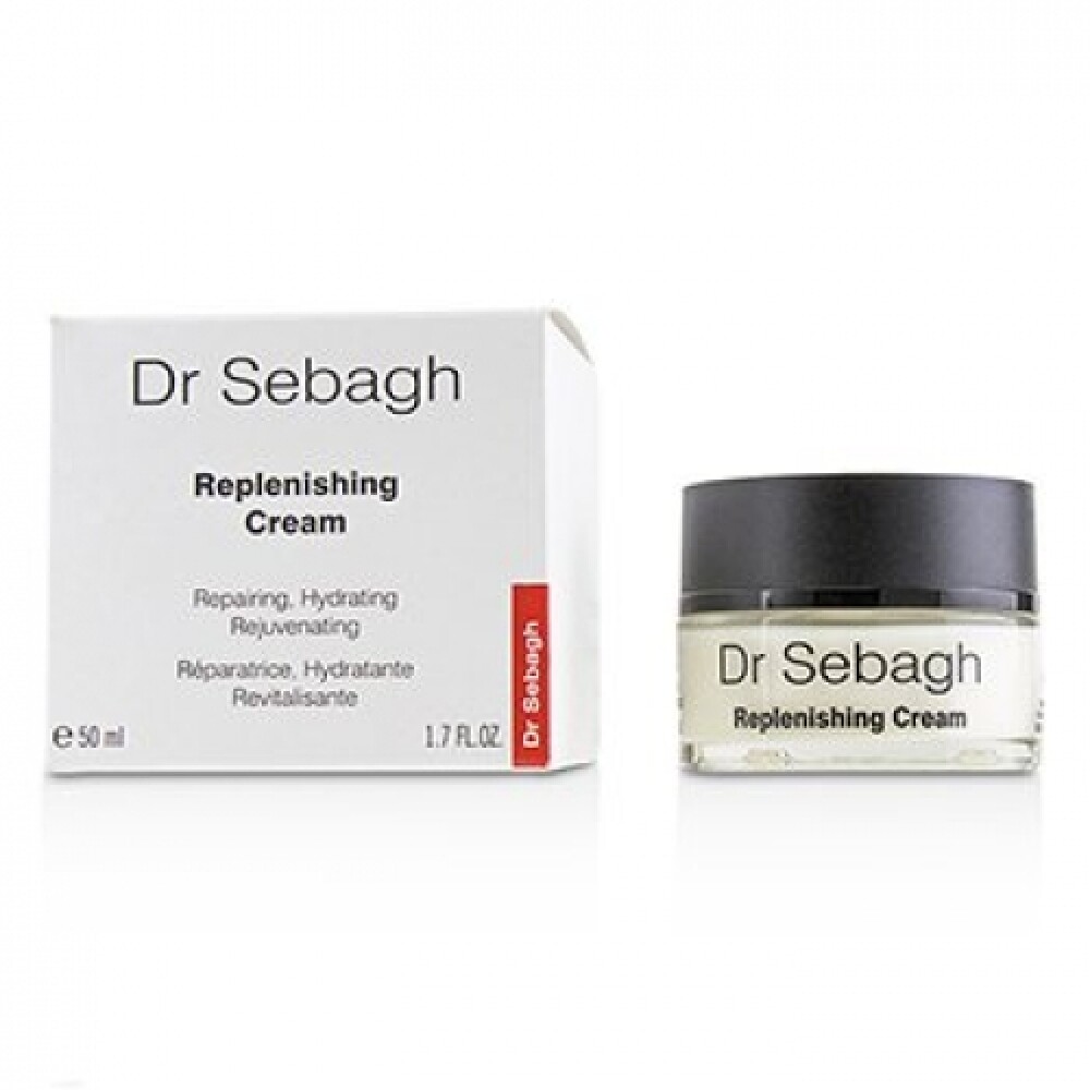 Dr Sebagh High Maintenance – 50 ml